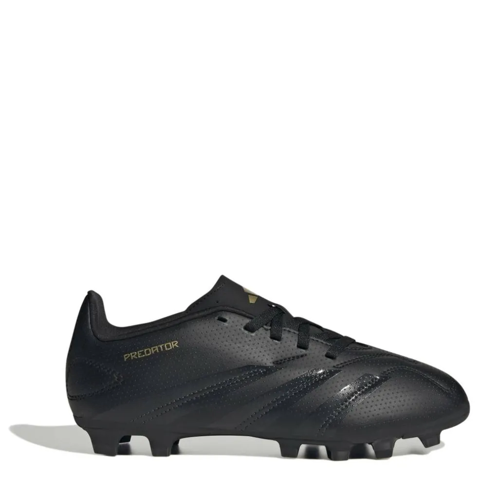 Predator 24 Club Junior Flexible Ground Football Boots