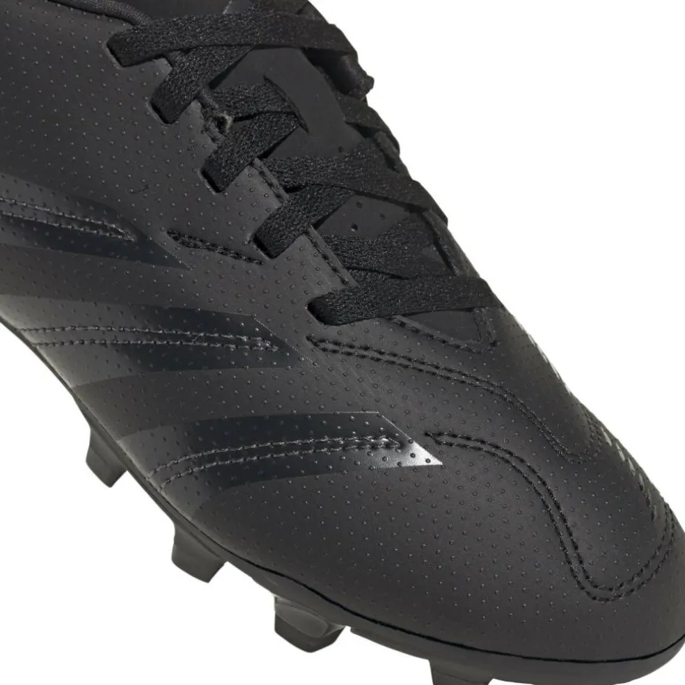 Predator 24 Club Junior Flexible Ground Football Boots