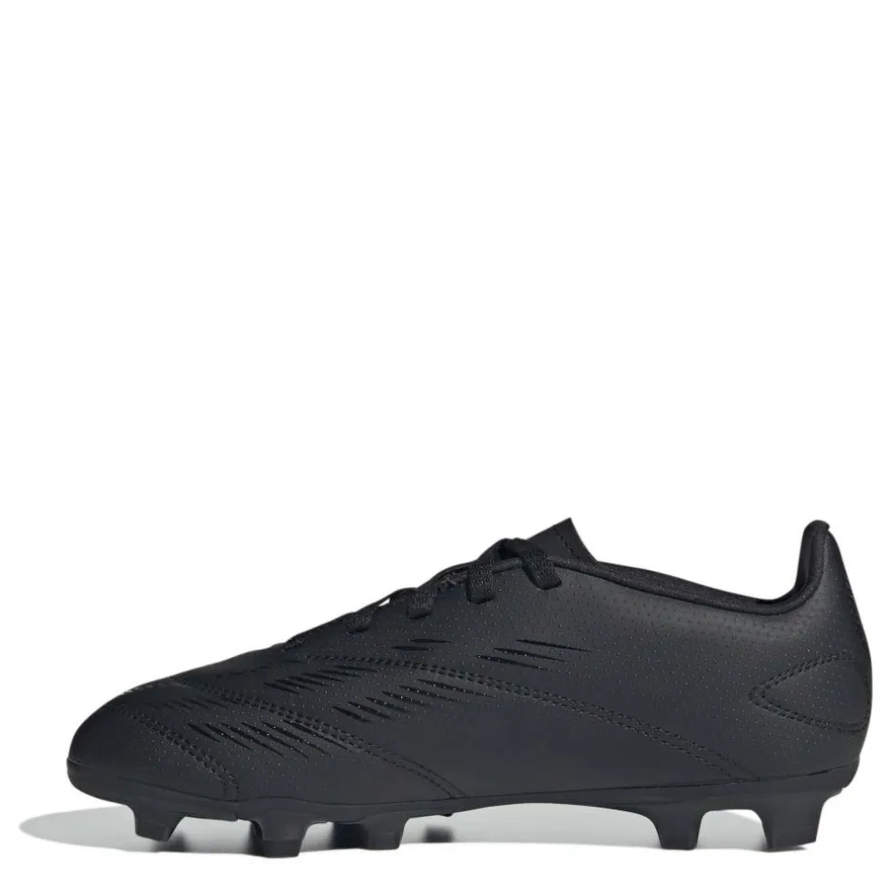 Predator 24 Club Junior Flexible Ground Football Boots