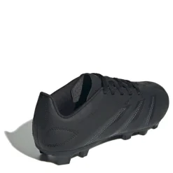 Predator 24 Club Junior Flexible Ground Football Boots
