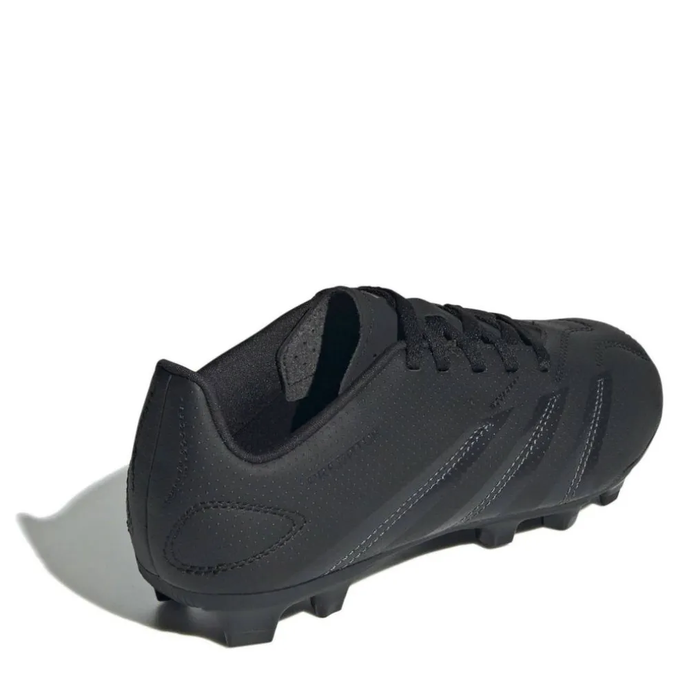 Predator 24 Club Junior Flexible Ground Football Boots
