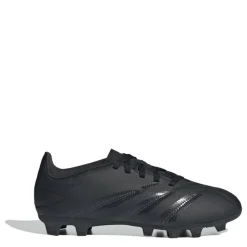 Predator 24 Club Junior Flexible Ground Football Boots