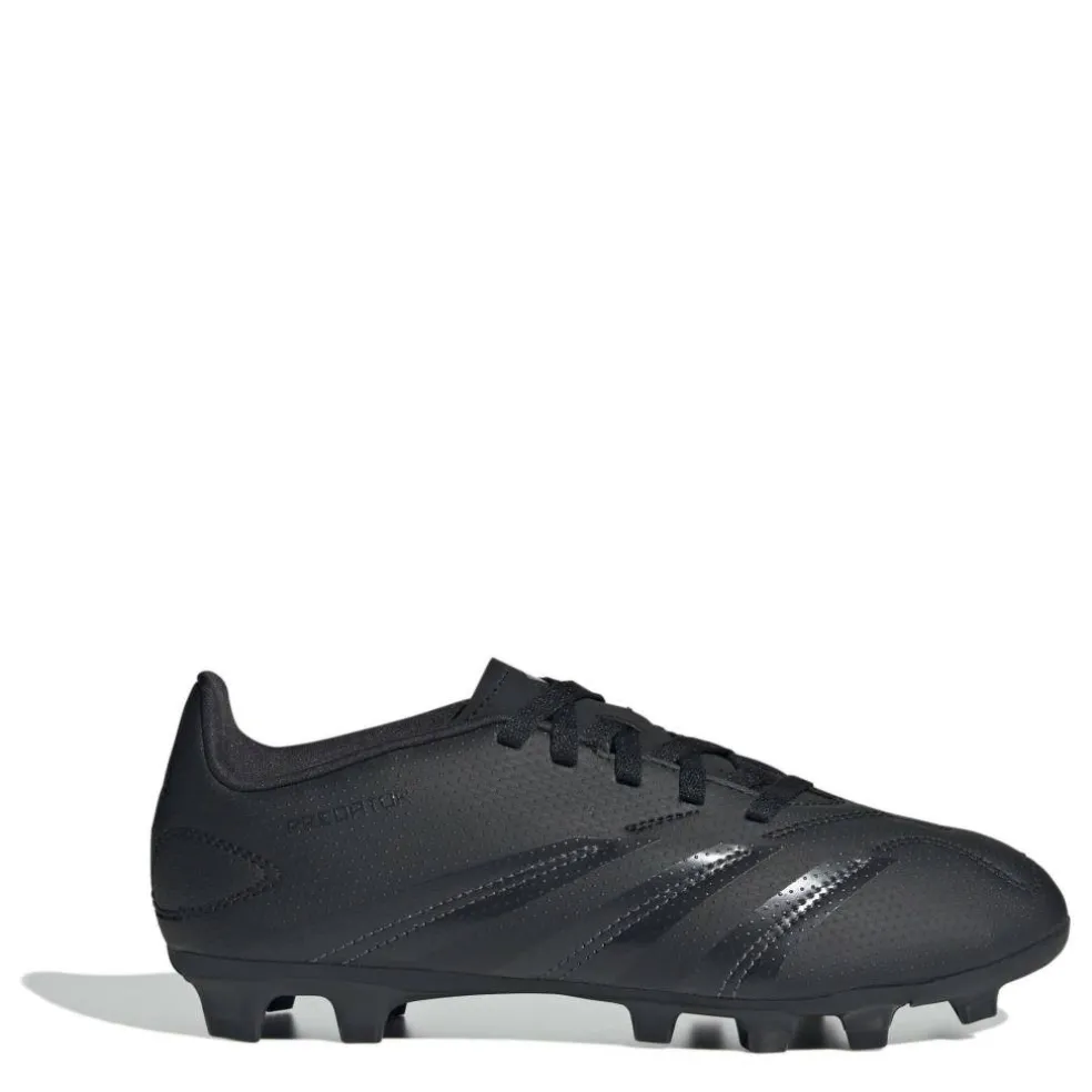 Predator 24 Club Junior Flexible Ground Football Boots