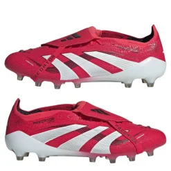 Predator Elite Fold-Over Tongue Astro Turf Football Boots