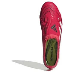 Predator Elite Fold-Over Tongue Astro Turf Football Boots