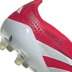 Predator Elite Fold-Over Tongue Astro Turf Football Boots