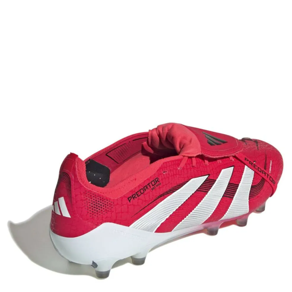 Predator Elite Fold-Over Tongue Astro Turf Football Boots