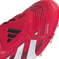 Predator Elite Fold-Over Tongue Astro Turf Football Boots