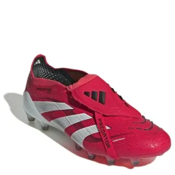 Predator Elite Fold-Over Tongue Astro Turf Football Boots