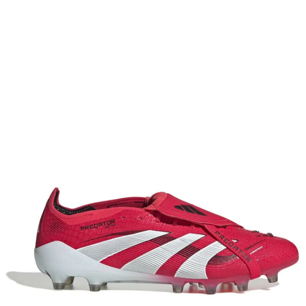 Predator Elite Fold-Over Tongue Astro Turf Football Boots