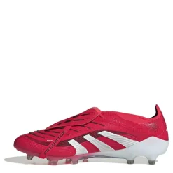 Predator Elite Fold-Over Tongue Astro Turf Football Boots
