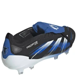 Predator Elite Fold-Over Tongue Firm Ground Football Boots