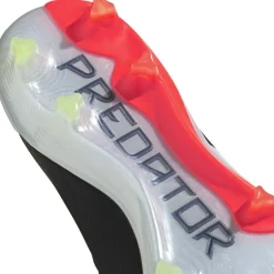 Predator 24 Elite Laceless Firm Ground Football Boots