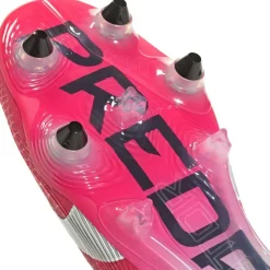 Predator Elite Laceless Soft Ground Football Boots
