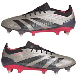 Predator 24 Elite Soft Ground Football Boots