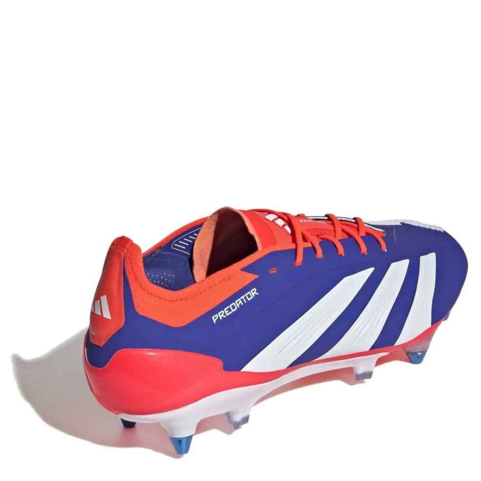 Predator 24 Elite Soft Ground Football Boots