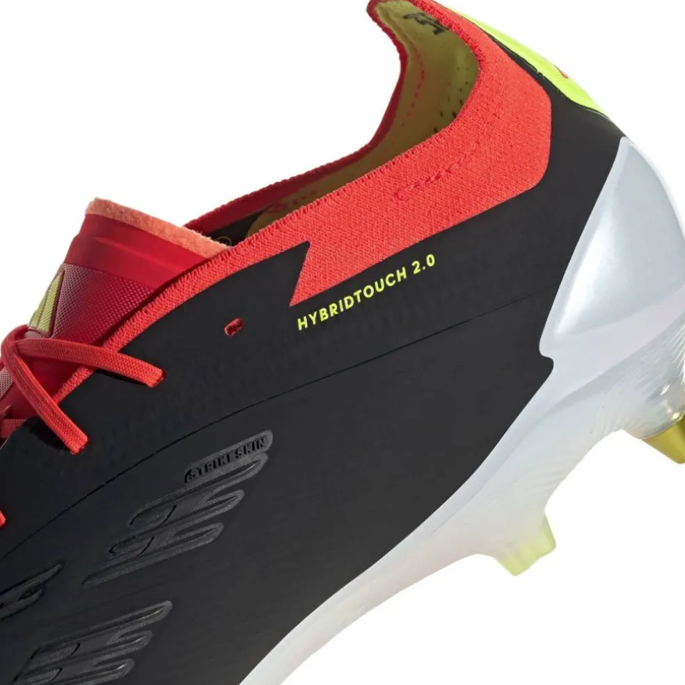 Predator 24 Elite Soft Ground Football Boots