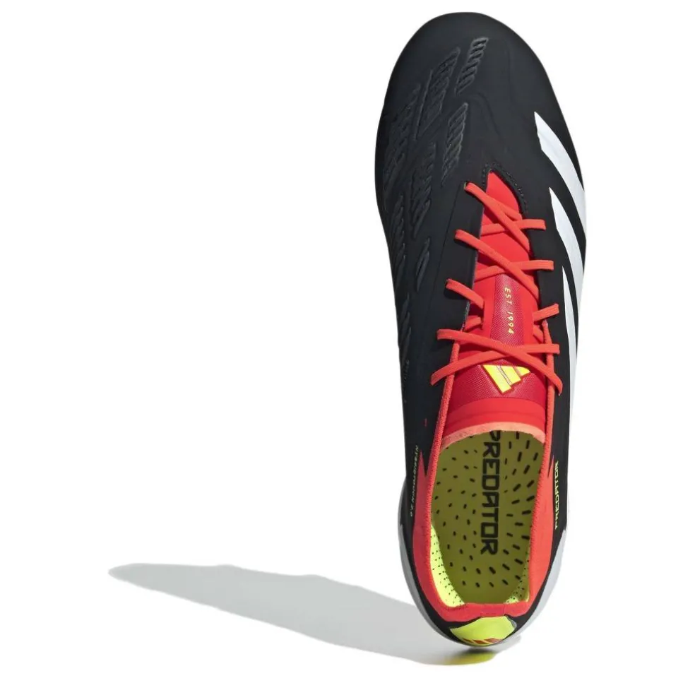 Predator 24 Elite Soft Ground Football Boots