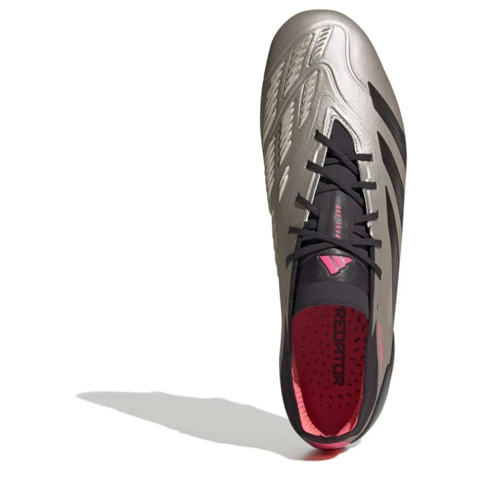 Predator 24 Elite Soft Ground Football Boots
