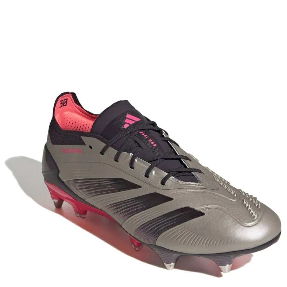 Predator 24 Elite Soft Ground Football Boots