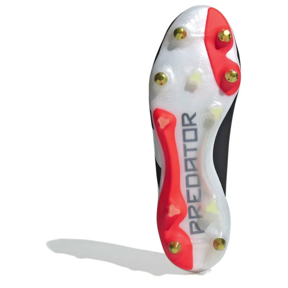 Predator 24 Elite Soft Ground Football Boots