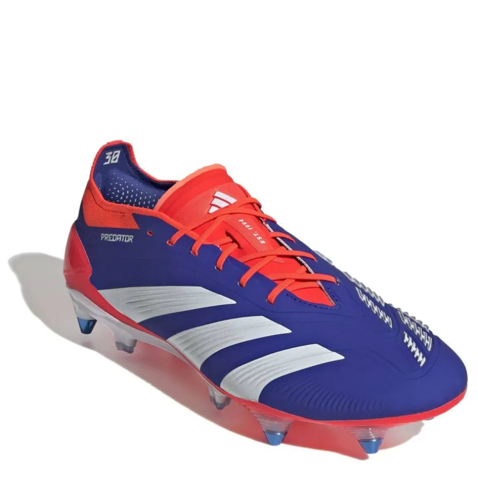Predator 24 Elite Soft Ground Football Boots