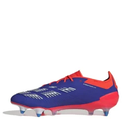 Predator 24 Elite Soft Ground Football Boots