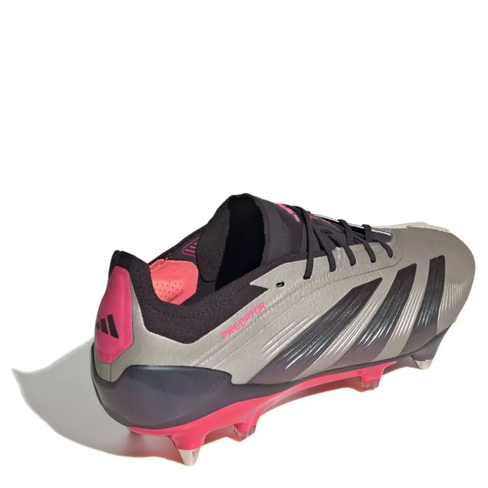 Predator 24 Elite Soft Ground Football Boots