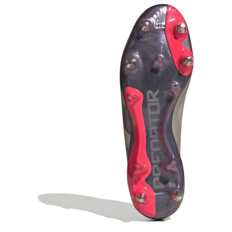 Predator 24 Elite Soft Ground Football Boots