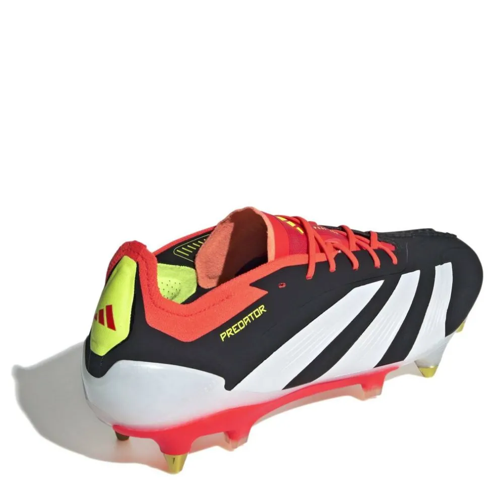 Predator 24 Elite Soft Ground Football Boots