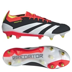 Predator 24 Elite Soft Ground Football Boots