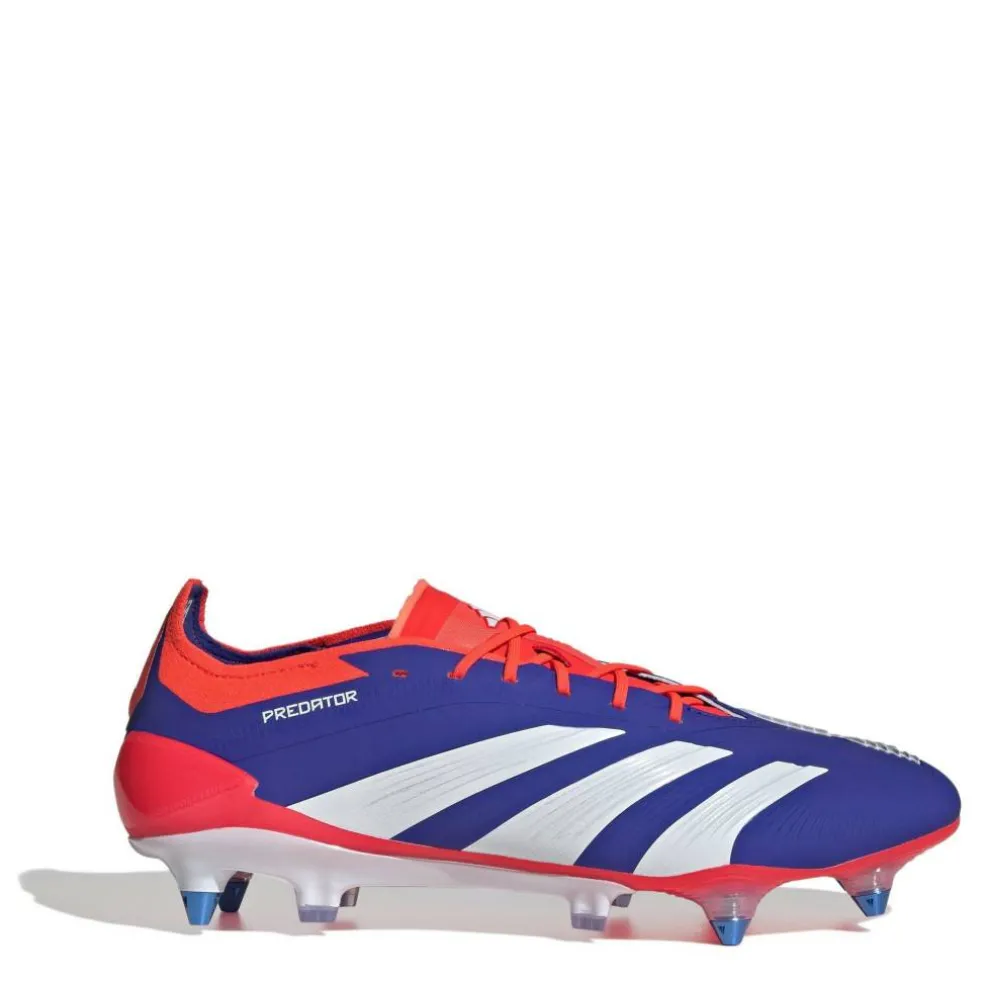 Predator 24 Elite Soft Ground Football Boots