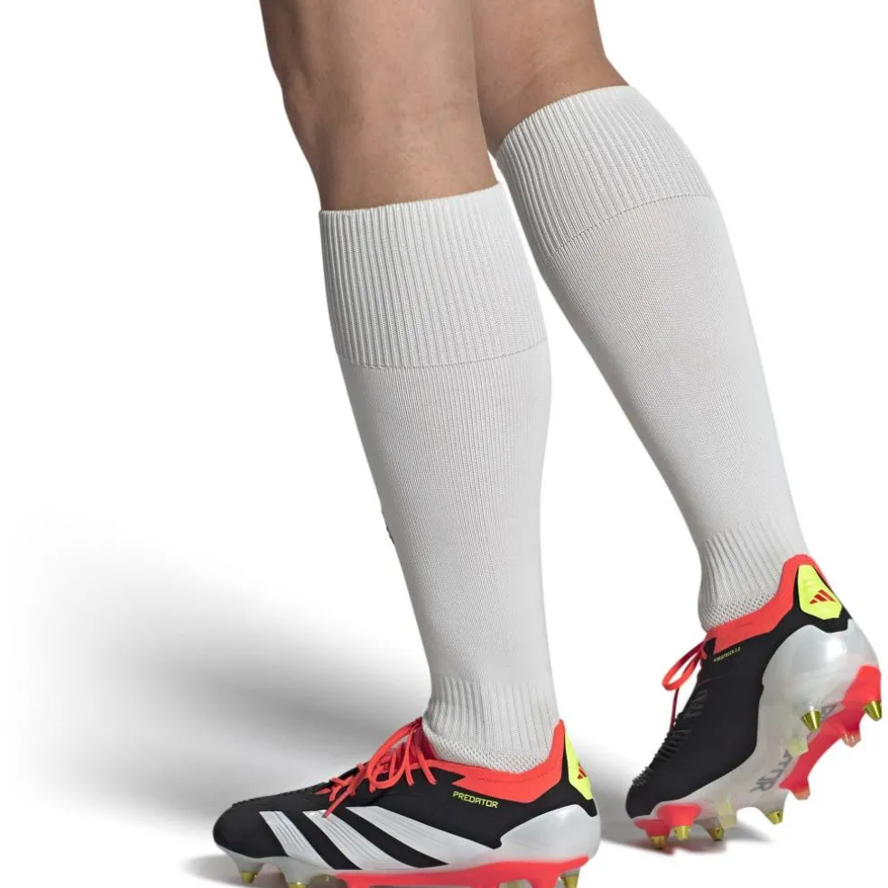 Predator 24 Elite Soft Ground Football Boots