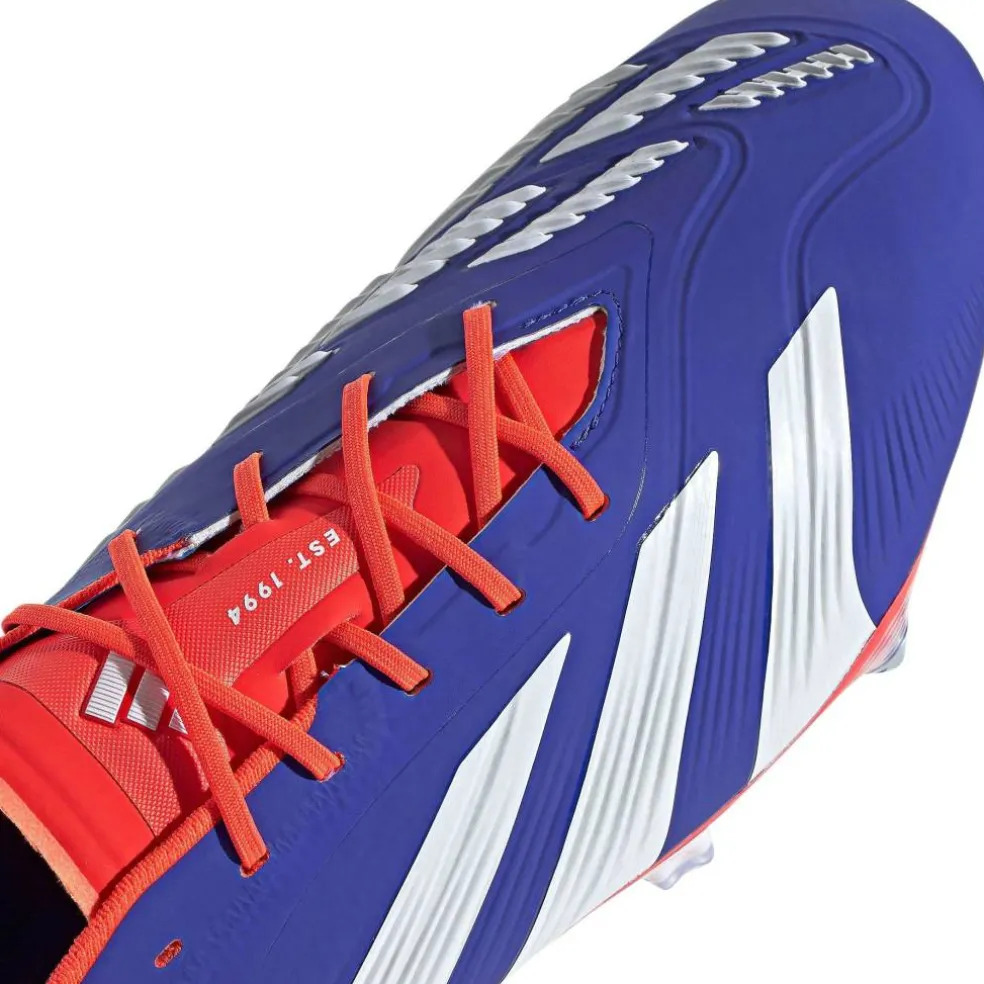Predator 24 Elite Soft Ground Football Boots