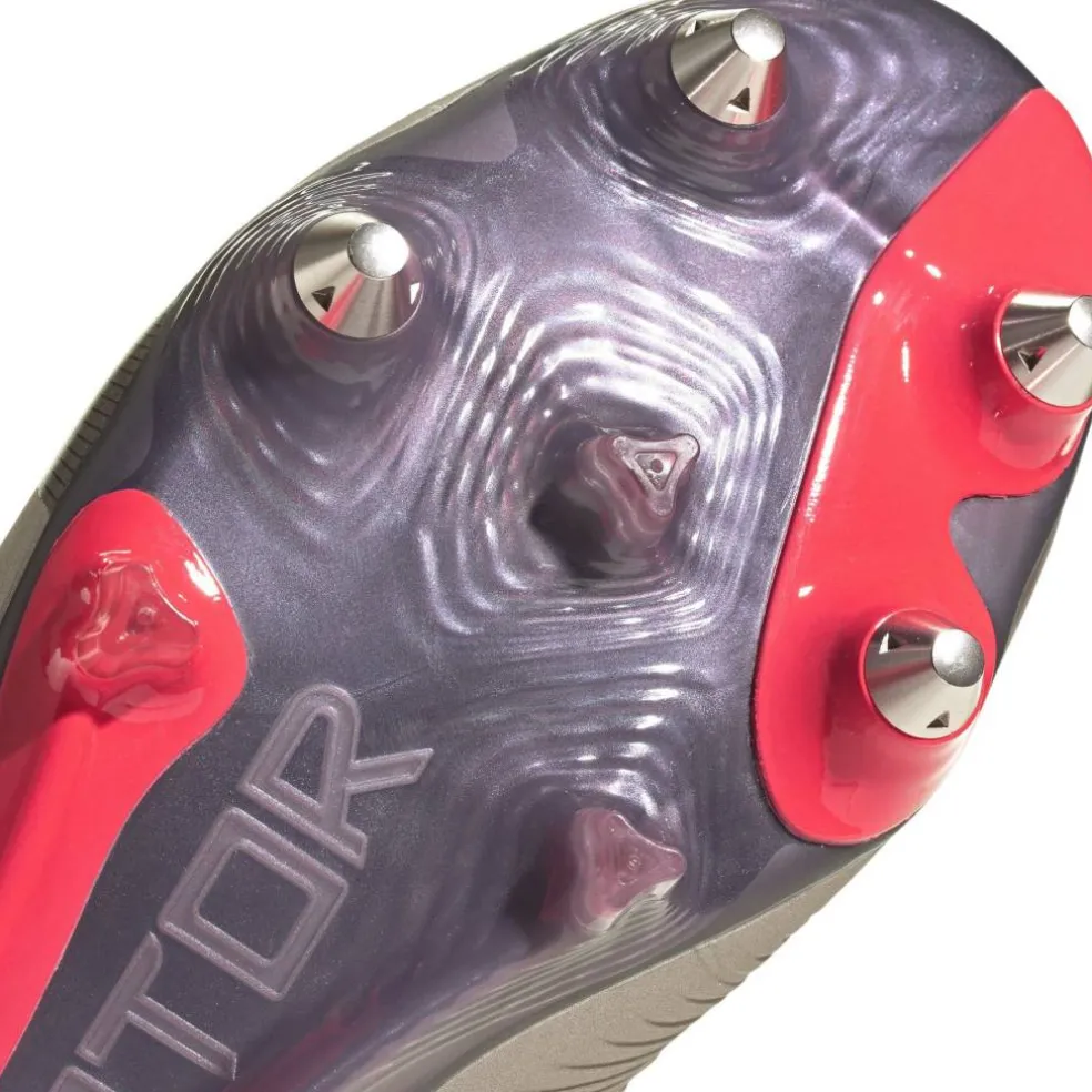 Predator 24 Elite Soft Ground Football Boots