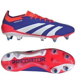 Predator 24 Elite Soft Ground Football Boots