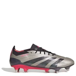 Predator 24 Elite Soft Ground Football Boots
