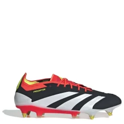 Predator 24 Elite Soft Ground Football Boots