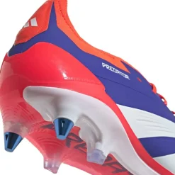 Predator 24 Elite Soft Ground Football Boots