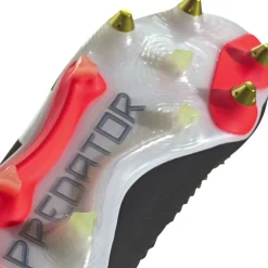 Predator 24 Elite Soft Ground Football Boots