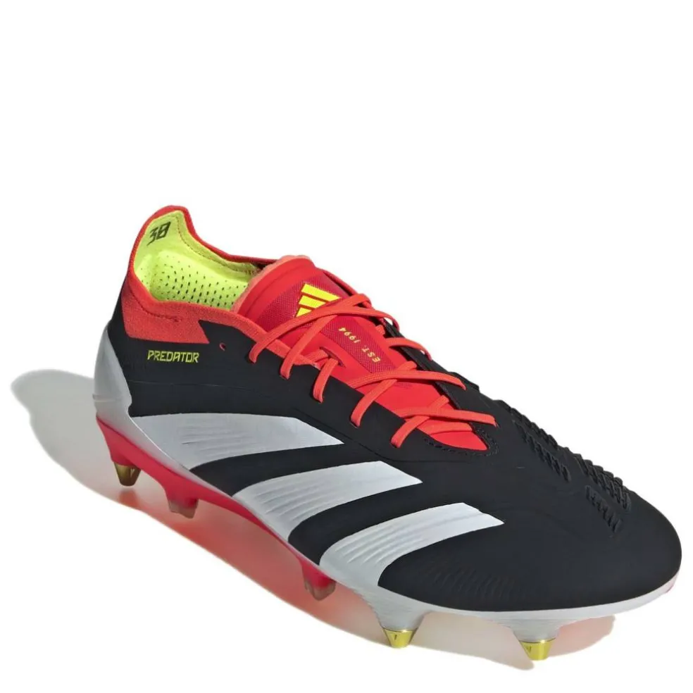 Predator 24 Elite Soft Ground Football Boots