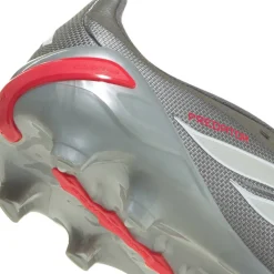Predator Fold-Over Tongue League Firm Ground Football Boots Juniors