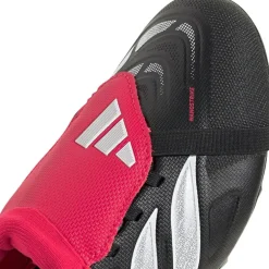 Predator Fold-Over Tongue League Firm Ground Football Boots Juniors