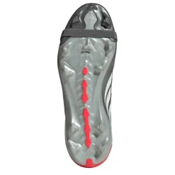 Predator Fold-Over Tongue League Firm Ground Football Boots Juniors