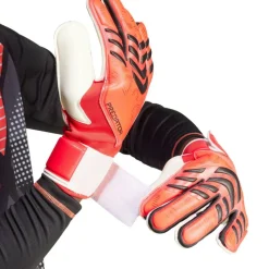 Predator Goal Match Goalkeeper Gloves