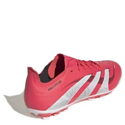 Predator League Adults Artificial Ground Football Boots