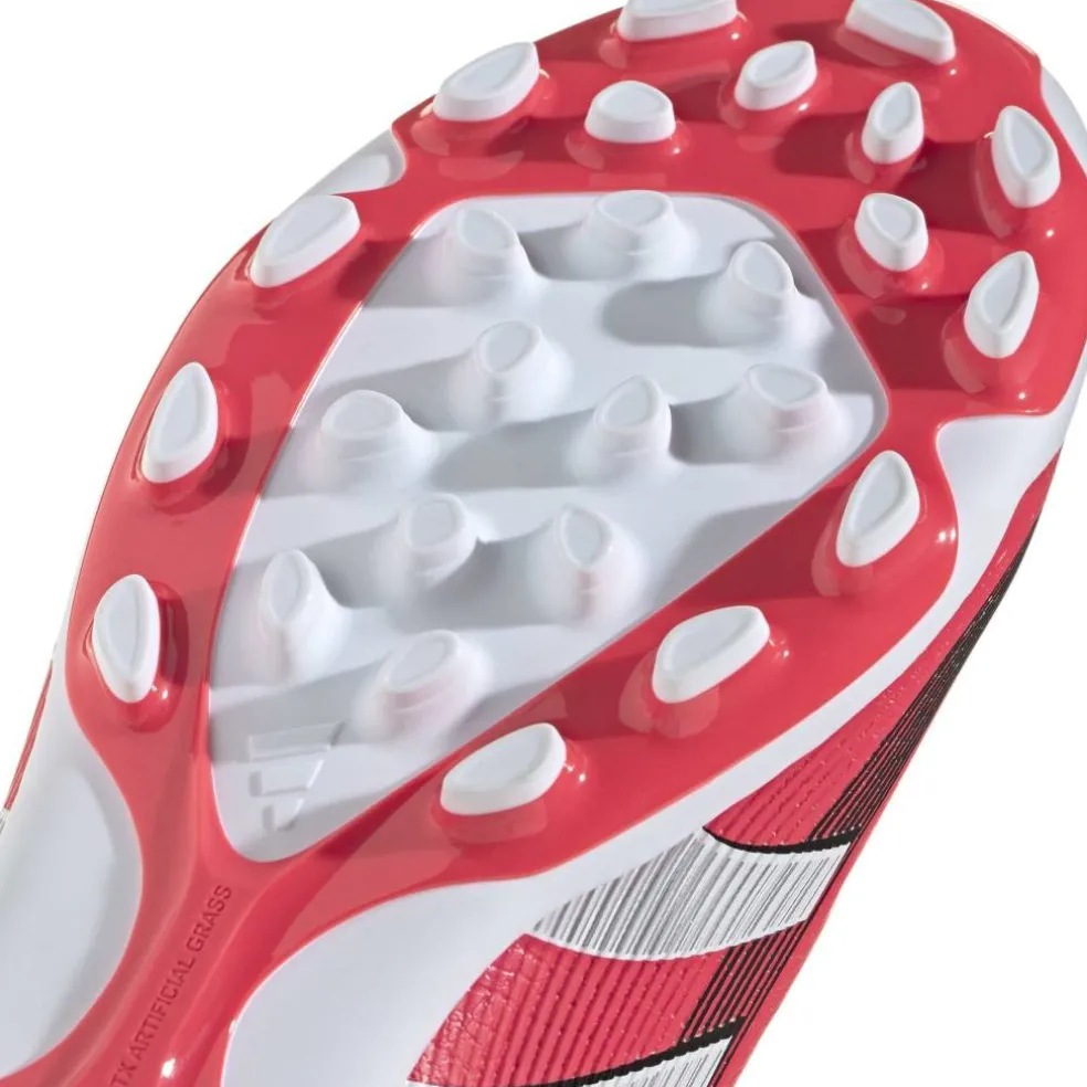 Predator League Adults Artificial Ground Football Boots