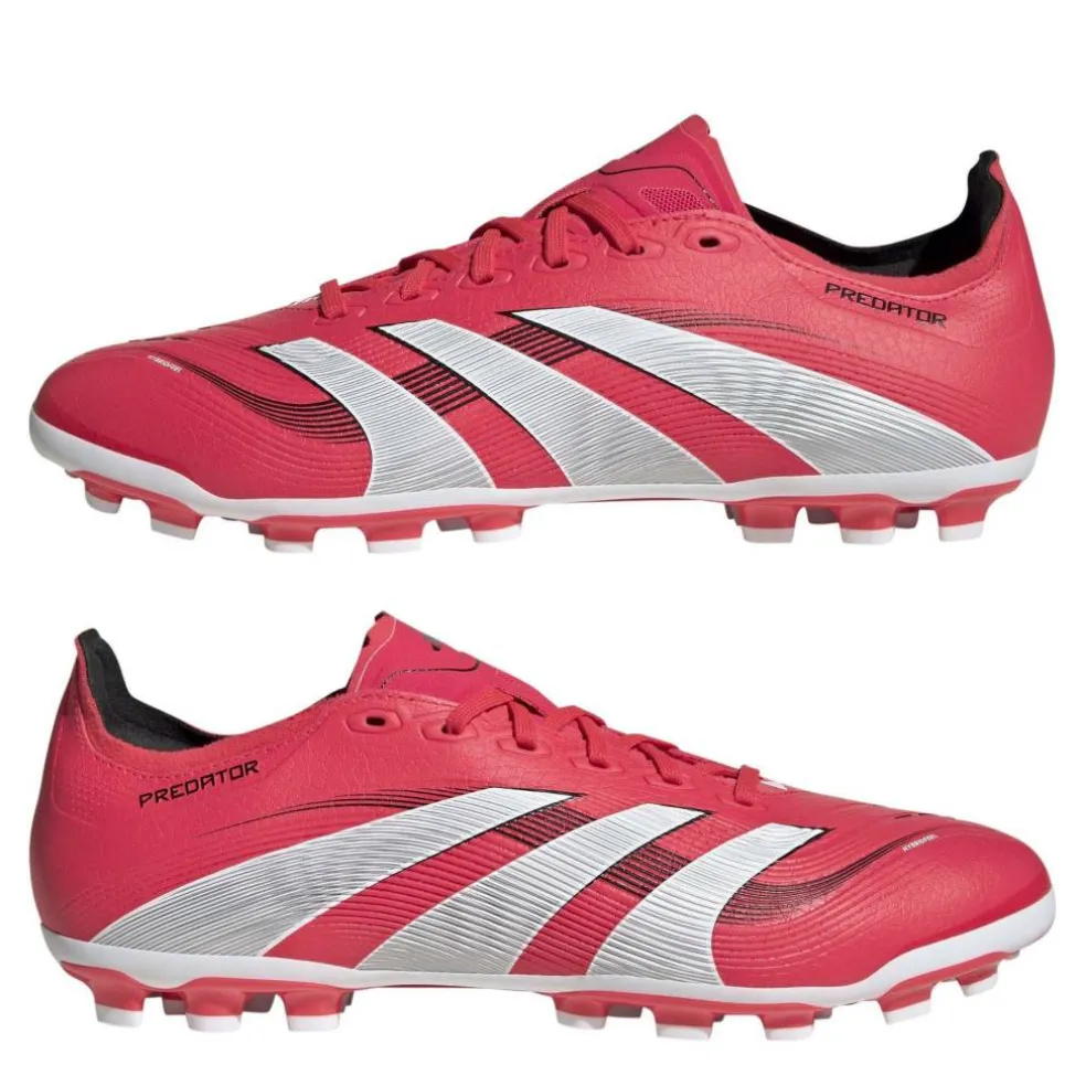 Predator League Adults Artificial Ground Football Boots