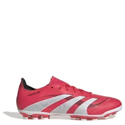 Predator League Adults Artificial Ground Football Boots