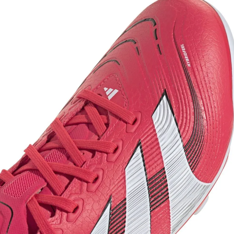 Predator League Adults Artificial Ground Football Boots